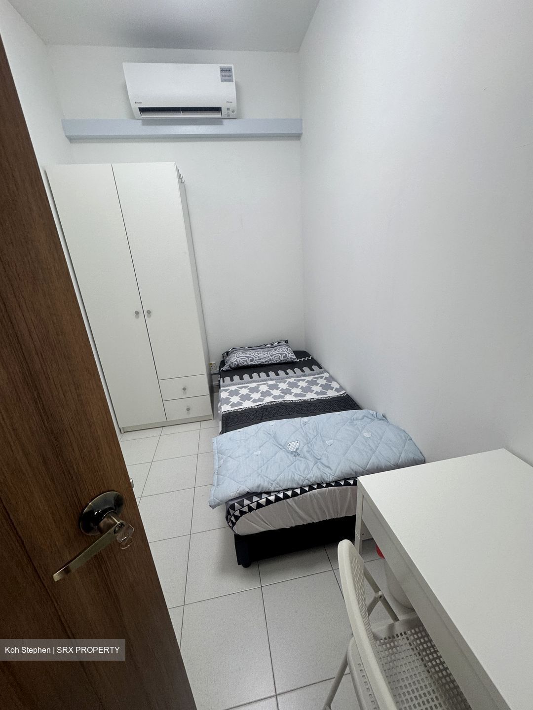 Fernwood Towers (D15), Condominium #534211091